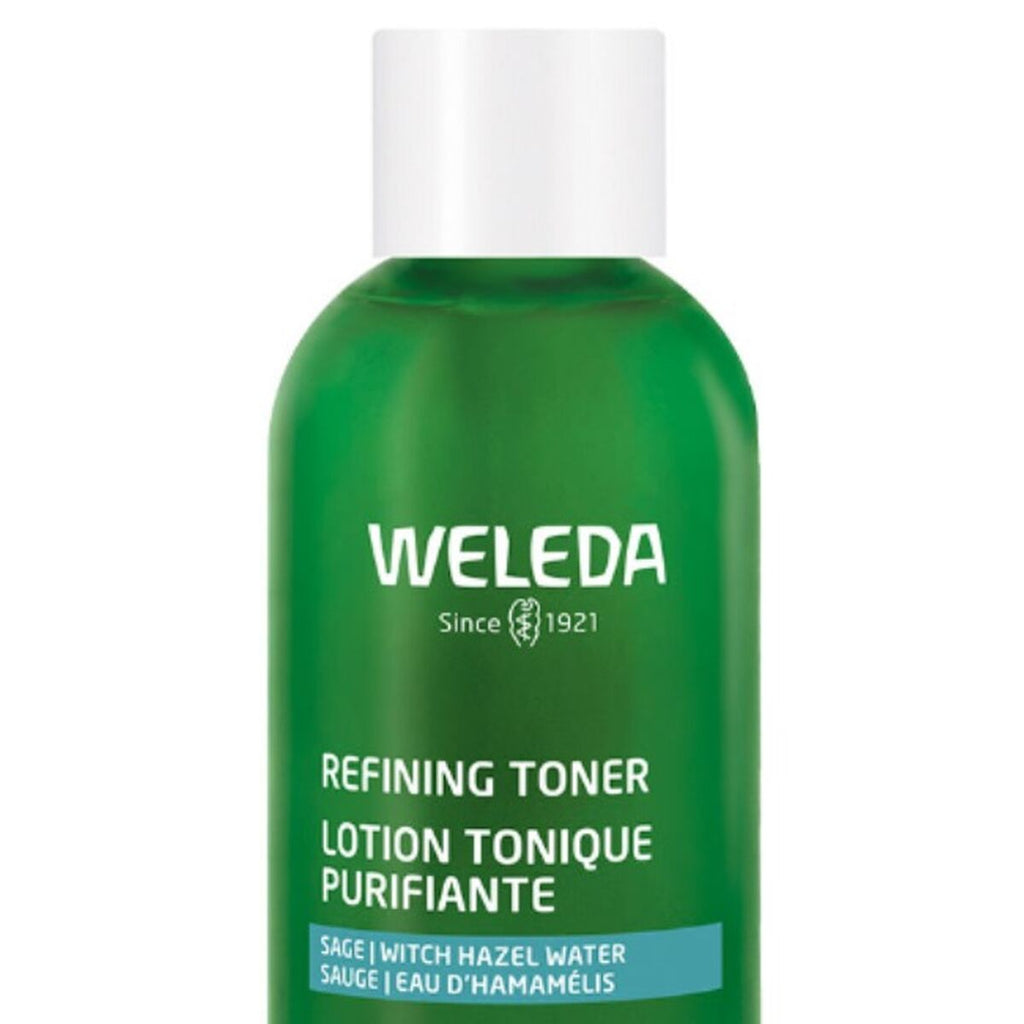 Reinigungstonikum weleda limpieza facial weleda 150 ml