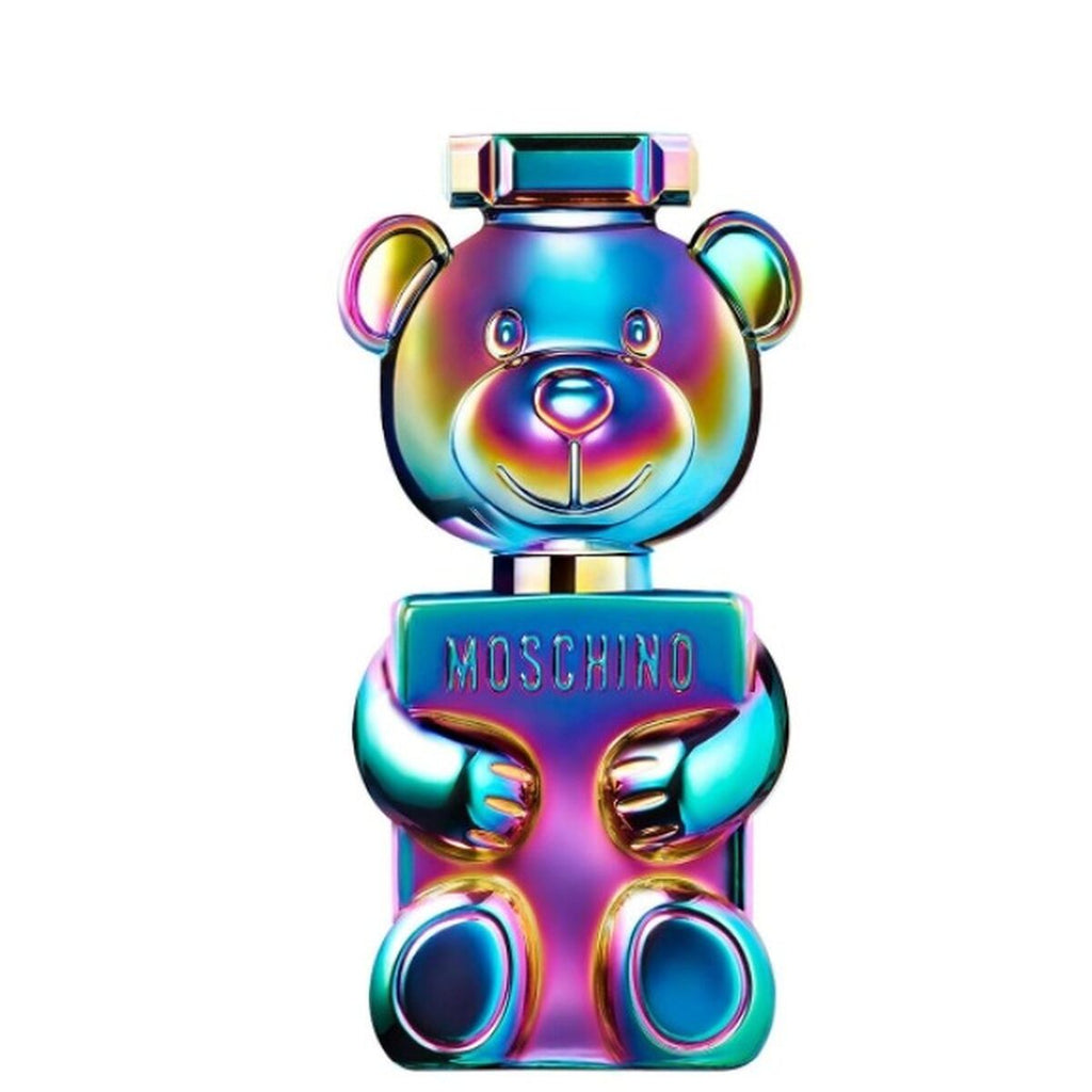 Unisex-parfüm moschino toy 2 pearl edp 50 ml - schönheit