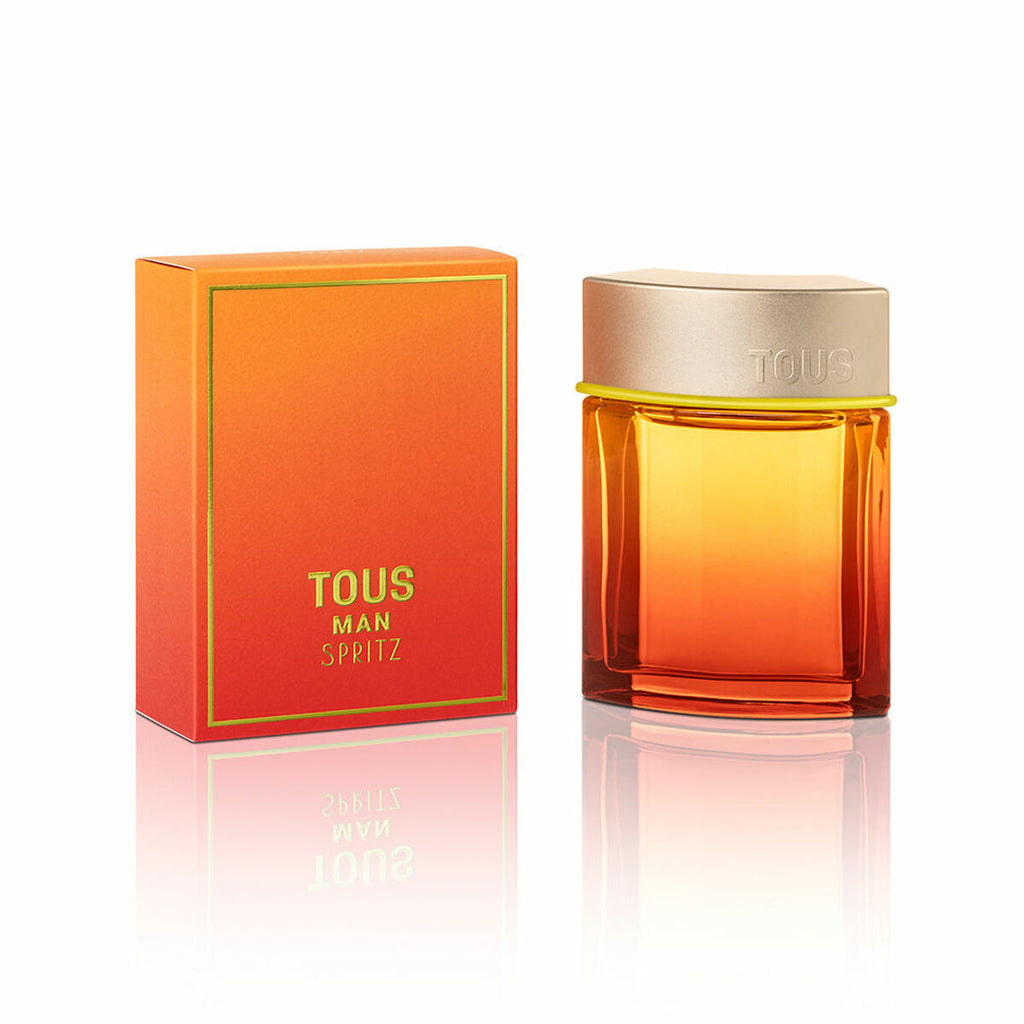 Herrenparfüm tous spritz edt 100 ml - schönheit parfums