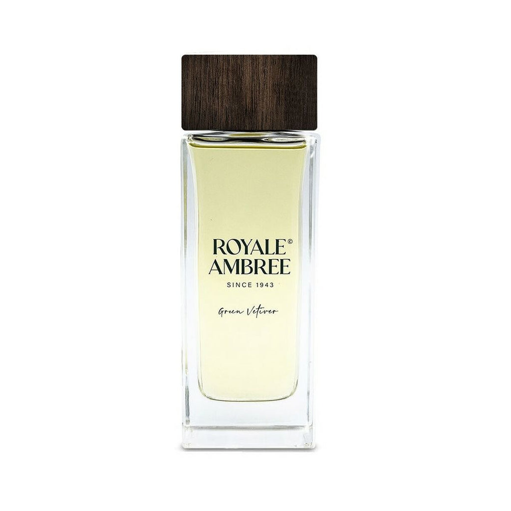 Damenparfüm royale ambree green vetiver edc 100 ml