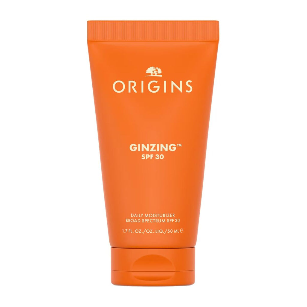 Tagescreme origins ginzing spf 30 50 ml - schönheit