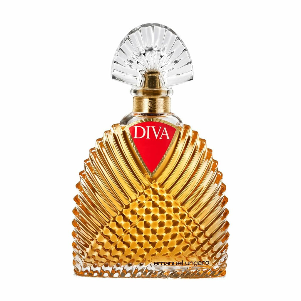 Damenparfüm emanuel ungaro diva edp 100 ml - schönheit