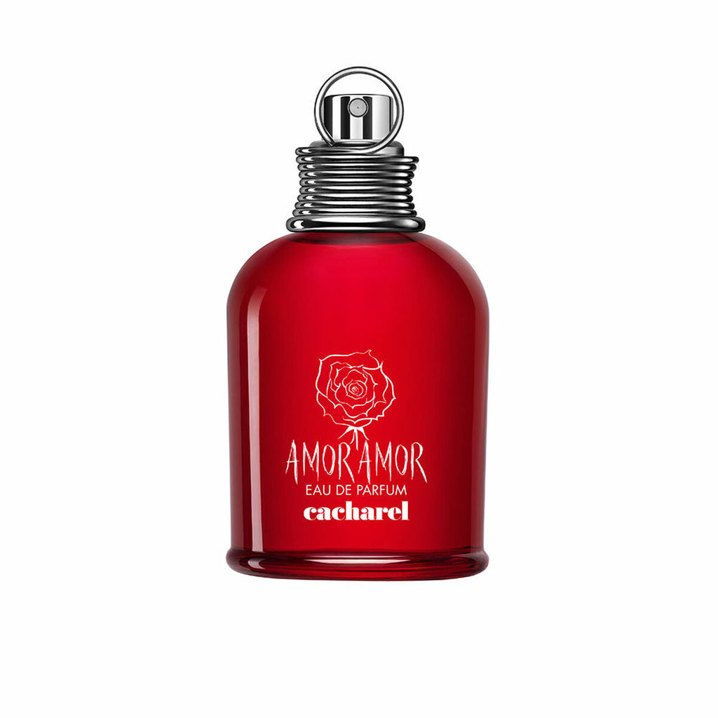 Damenparfüm cacharel amor edp 50 ml - schönheit parfums