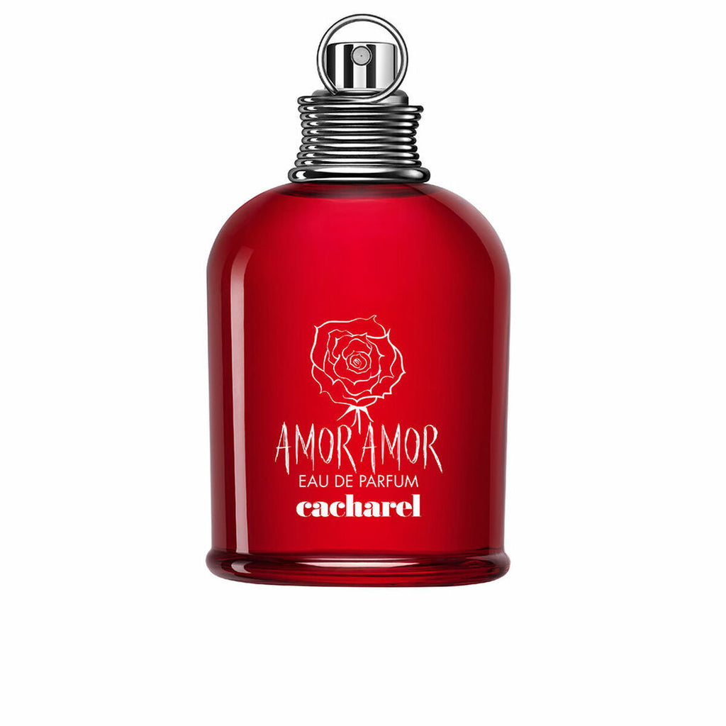 Damenparfüm cacharel amor edp 100 ml - schönheit parfums