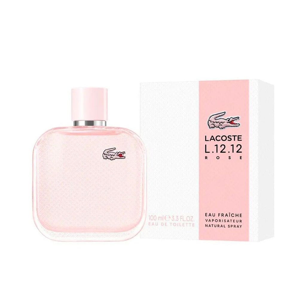 Damenparfüm lacoste l.12.12 pour elle edt 50 ml