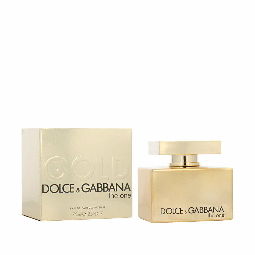 Damenparfüm dolce & gabbana the one edp 75 ml - schönheit