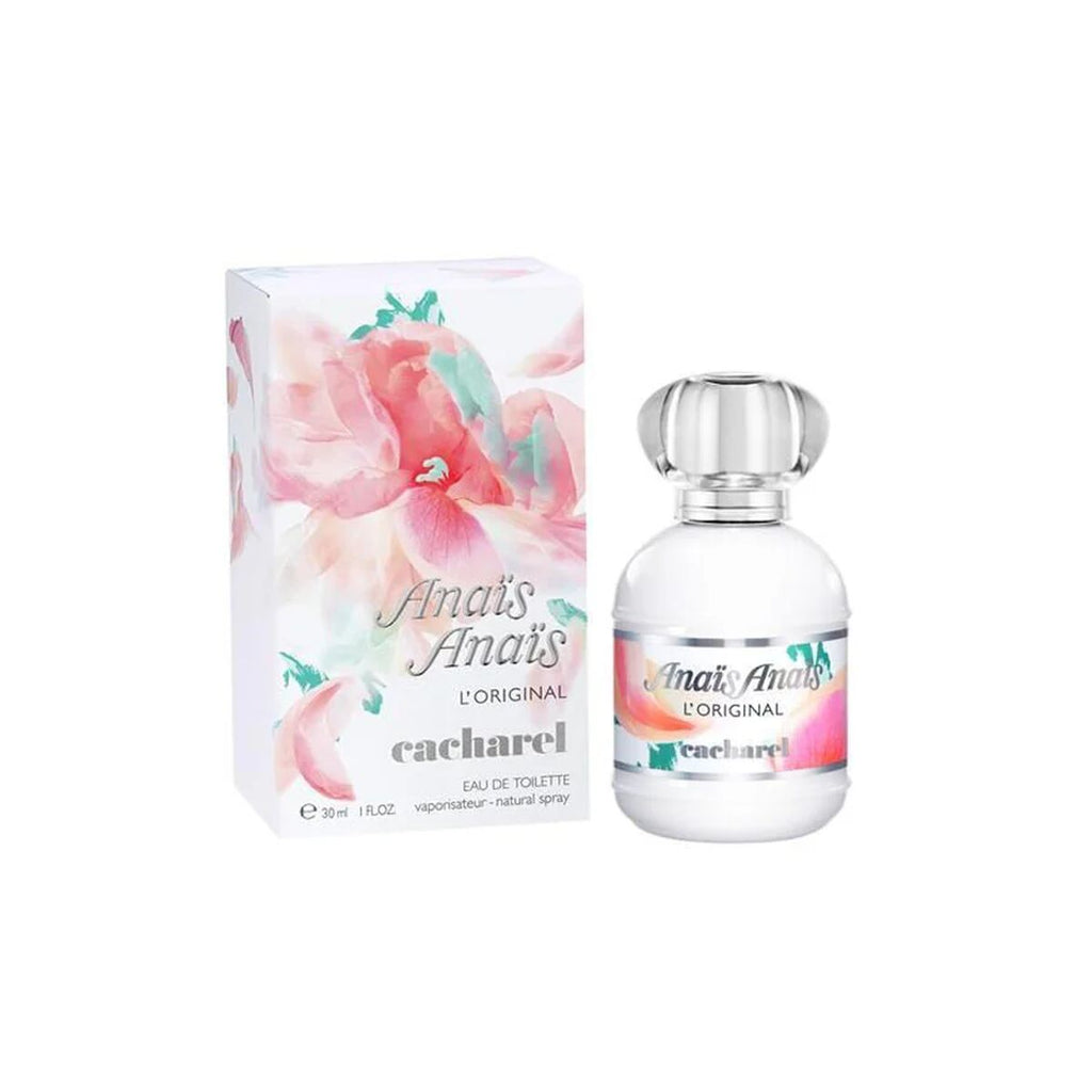 Damenparfüm cacharel anais edt - schönheit parfums