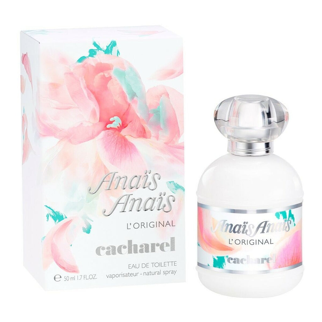 Damenparfüm cacharel anais edt - schönheit parfums