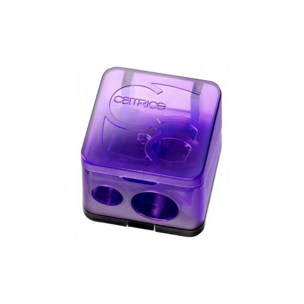 Spitzer catrice sharpener make-up double - schönheit