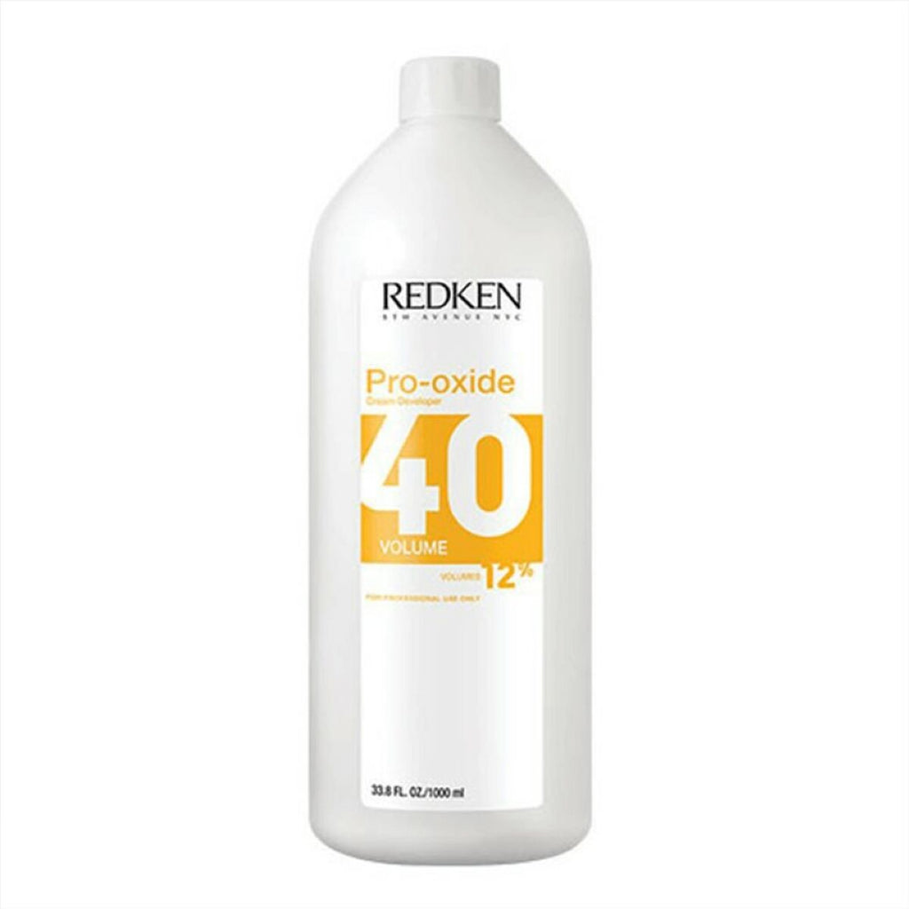 Kapillaroxidationsmittel redken pro-oxide 40 vol 12 % (1000