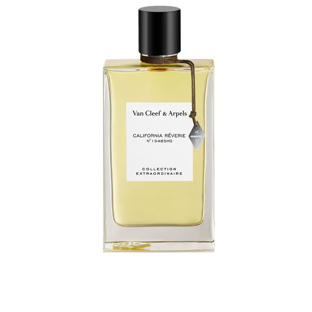 Unisex-parfüm van cleef california rèverie edp (75 ml)