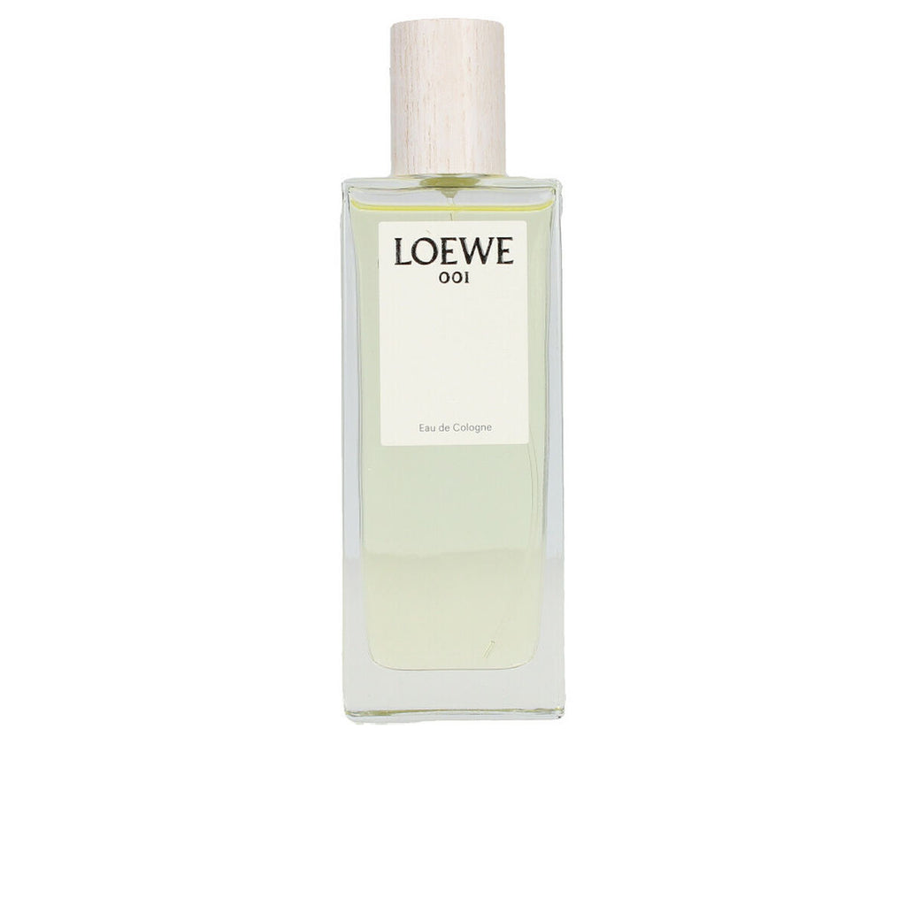 Unisex-parfüm loewe 001 edc 50 ml 100 - schönheit parfums