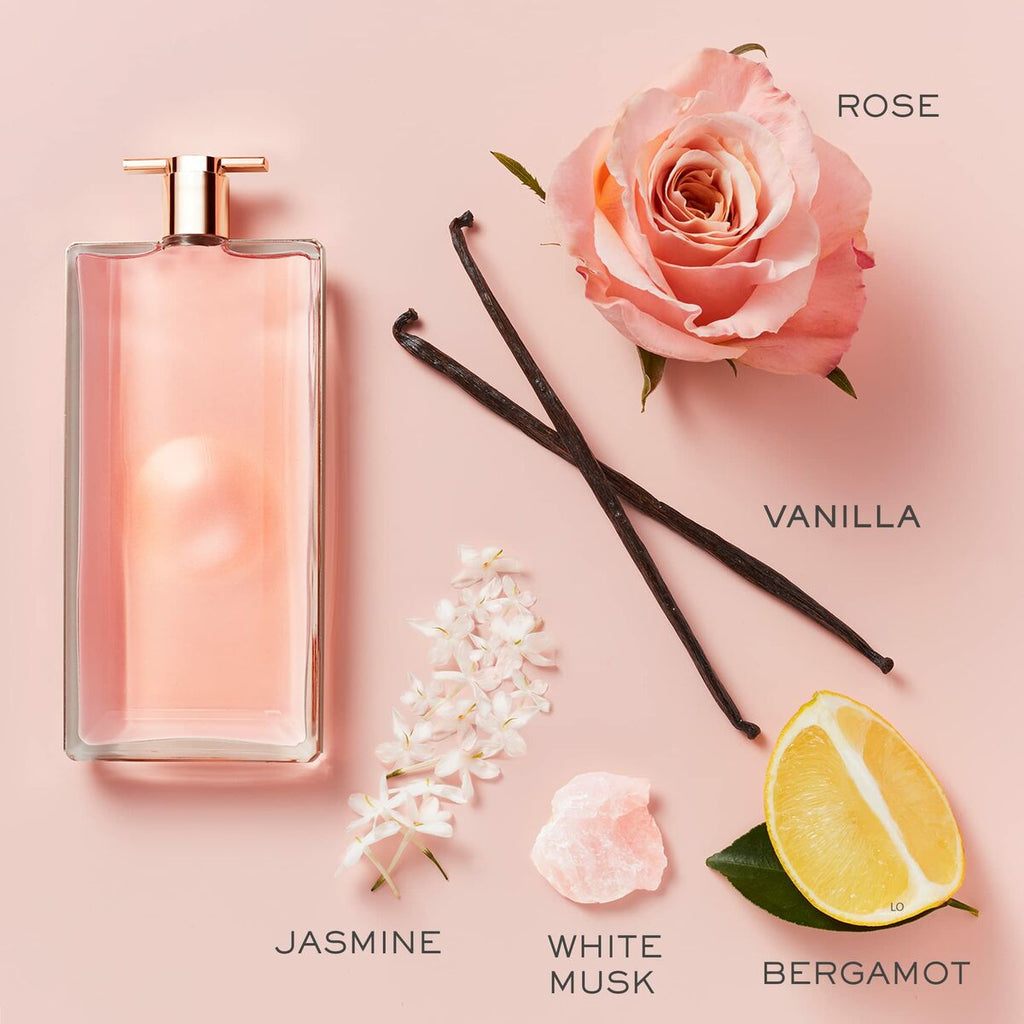 Damenparfüm lancôme idole edp 25 ml - schönheit parfums