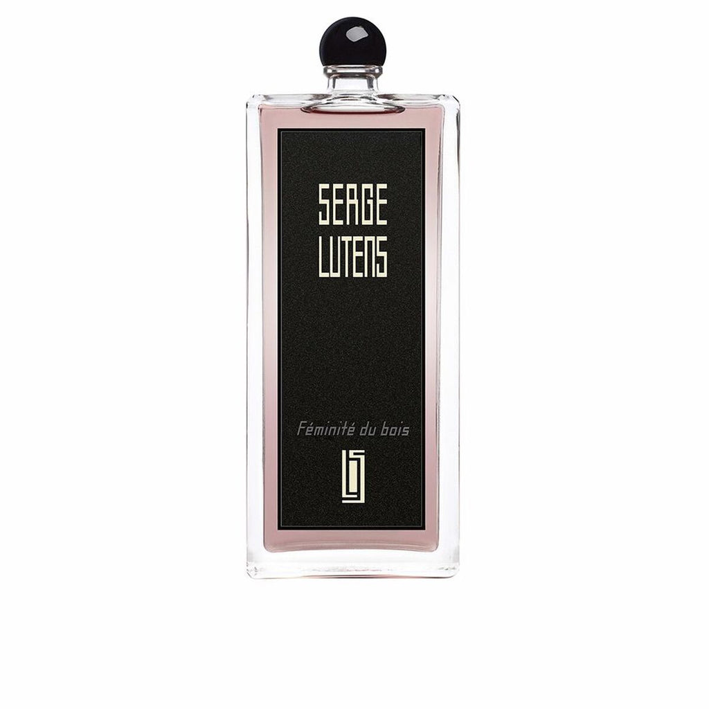 Unisex-parfüm serge lutens féminité du bois edp 50 ml