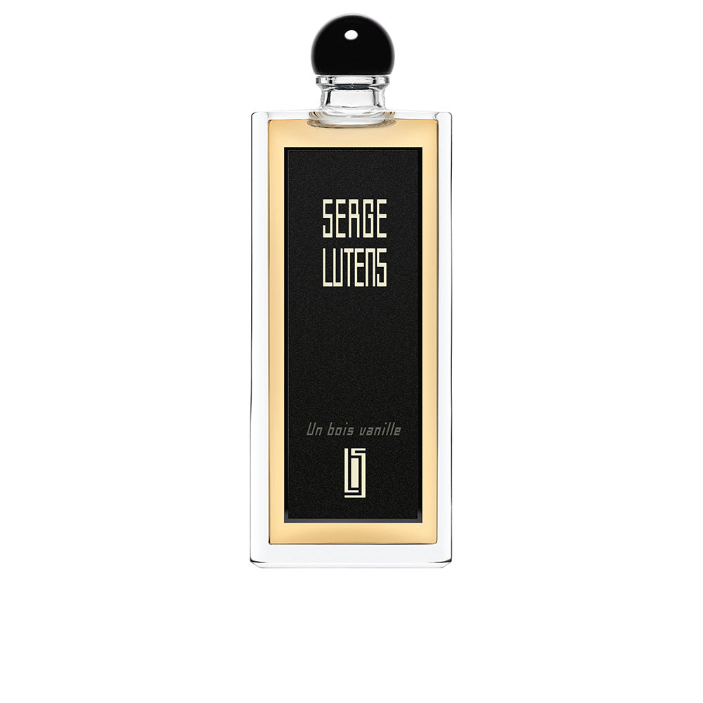 Unisex-parfüm serge lutens collection noire edp 50 ml