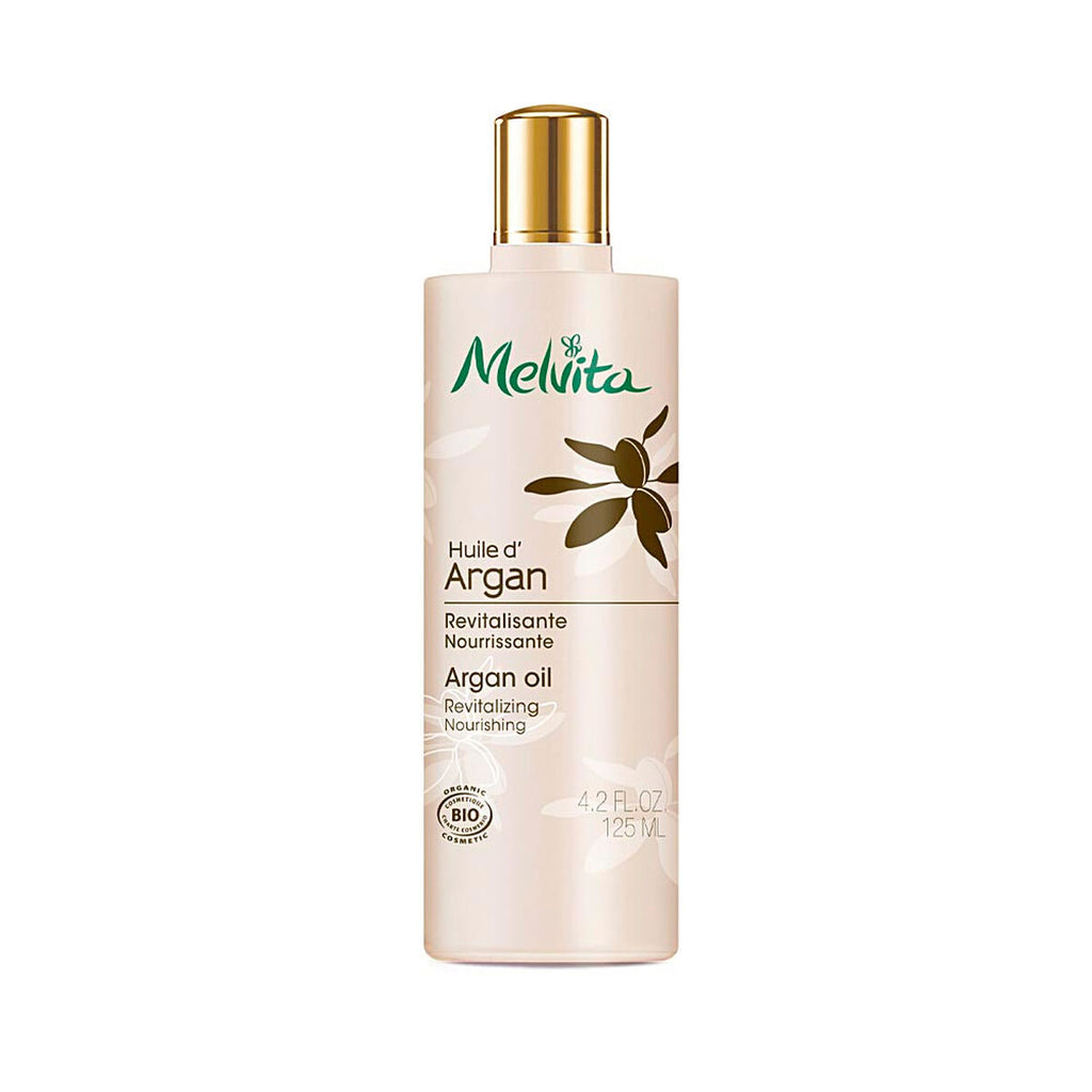 Arganöl melvita aceites de belleza 125 ml - schönheit