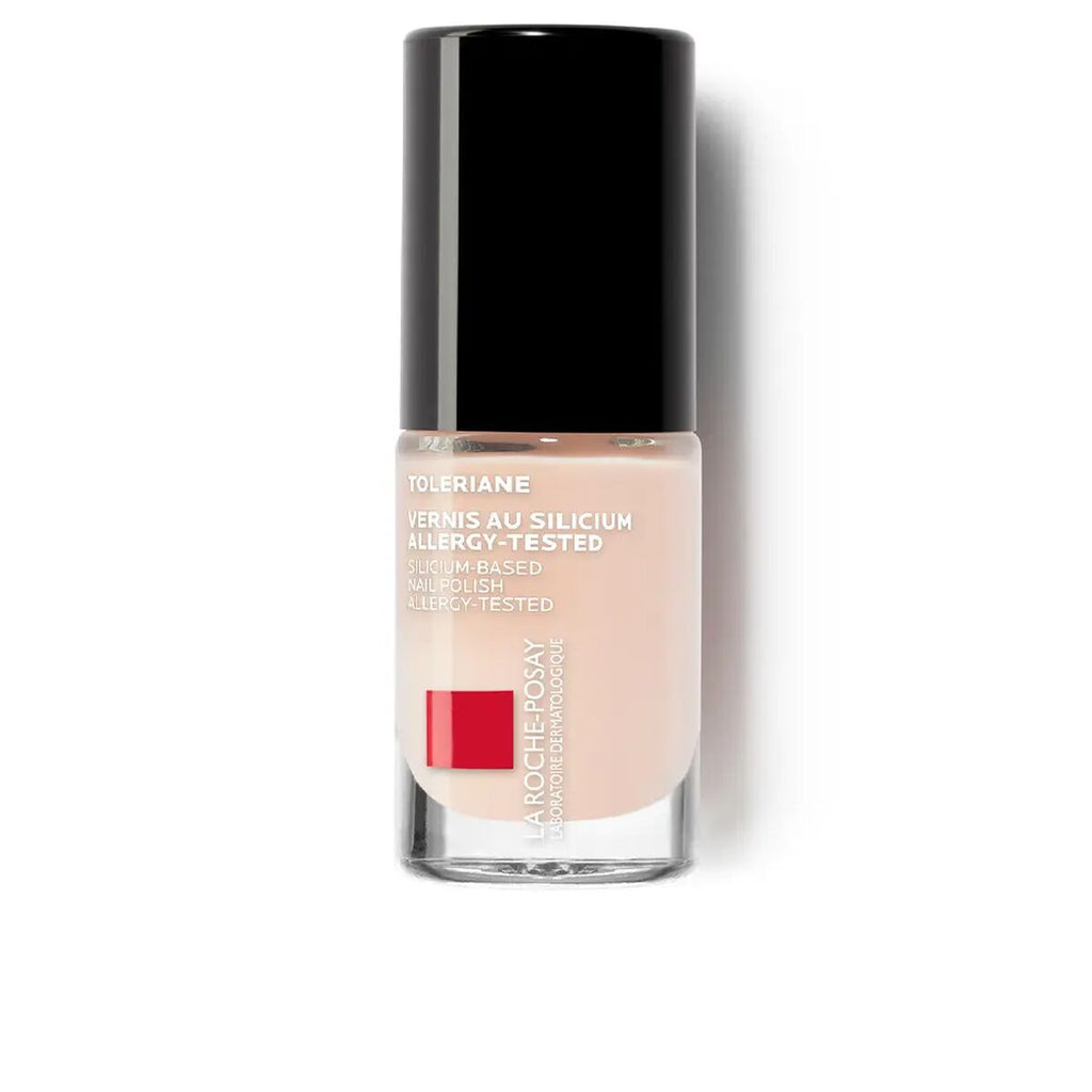 Nagellack la roche posay toleriane silicium nº 03 beige 6