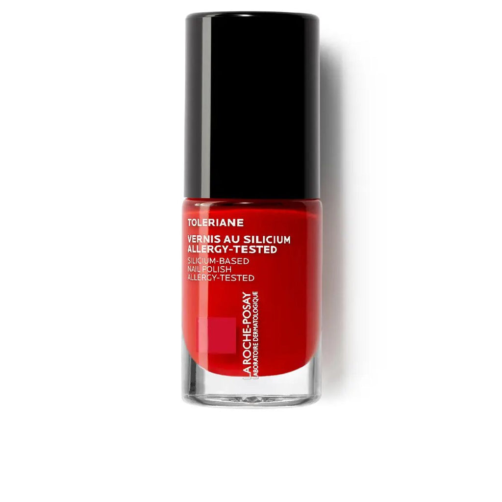 Nagellack la roche posay toleriane silicium nº 24 rouge