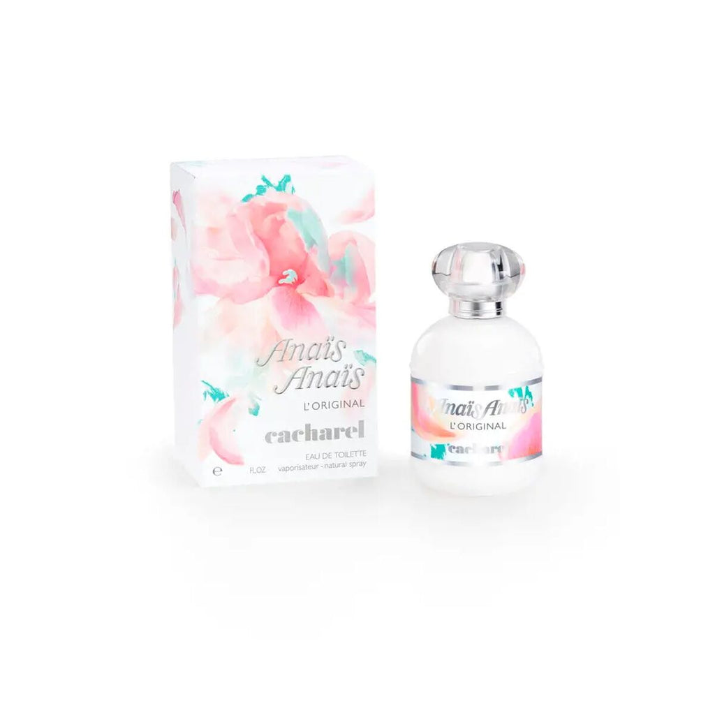 Damenparfüm cacharel anaïs edt 100 ml - schönheit