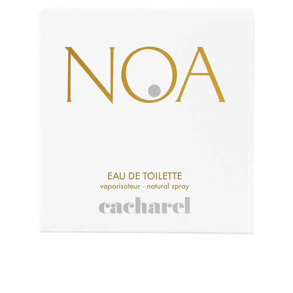 Damenparfüm cacharel noa edt 100 ml - schönheit parfums