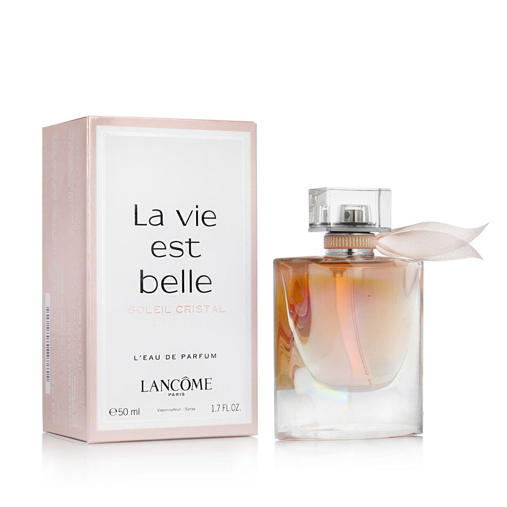 Herrenparfüm lancôme la vie est belle la vie est belle