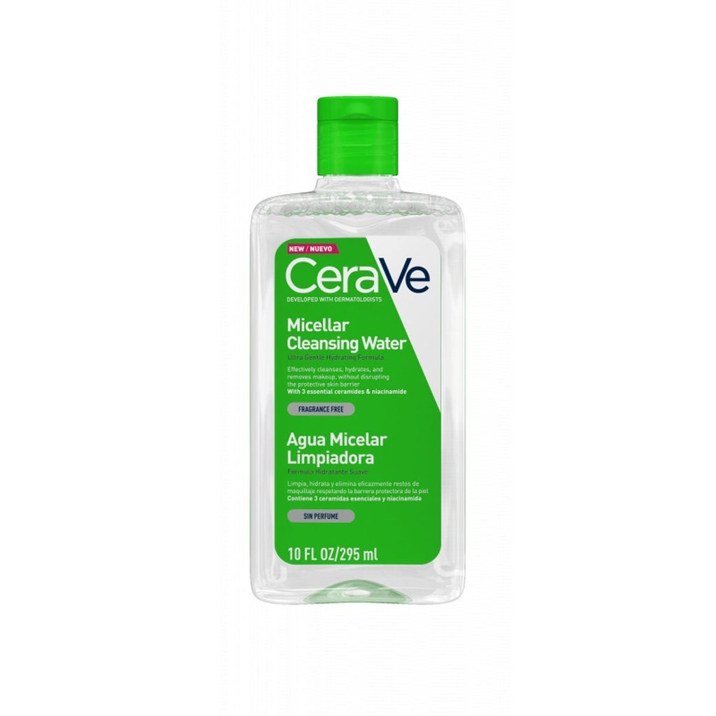 Micellares wasser cerave reiniger 295 ml - schönheit