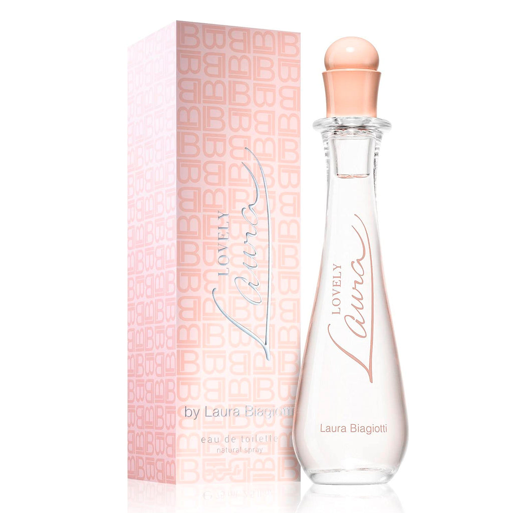 Damenparfüm laura biagiotti edt 50 ml - schönheit parfums