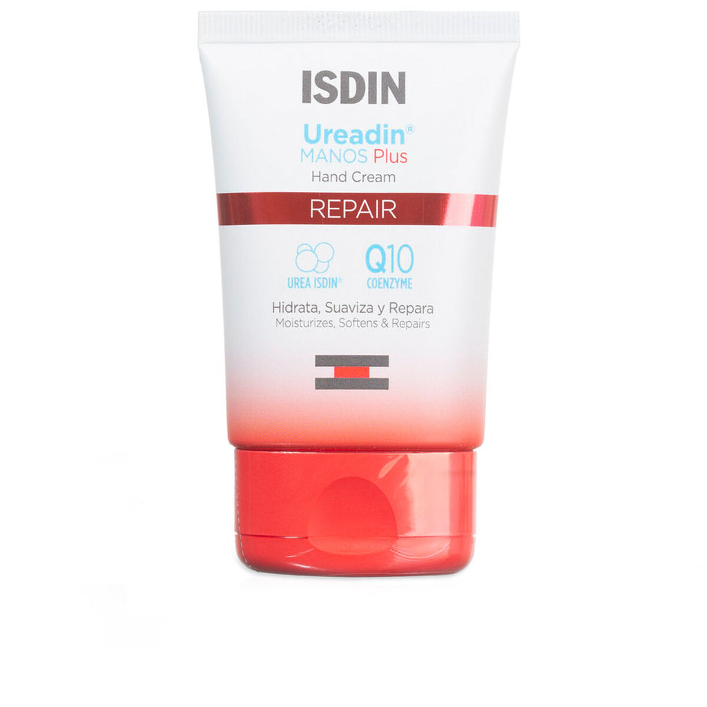 Handcreme isdin ureadin manos plus (50 ml) - schönheit