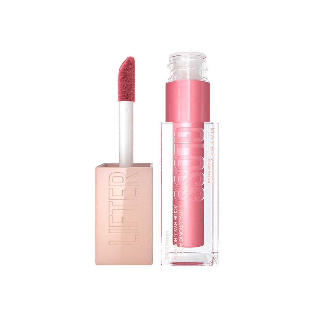 Lippgloss maybelline - schönheit make-up