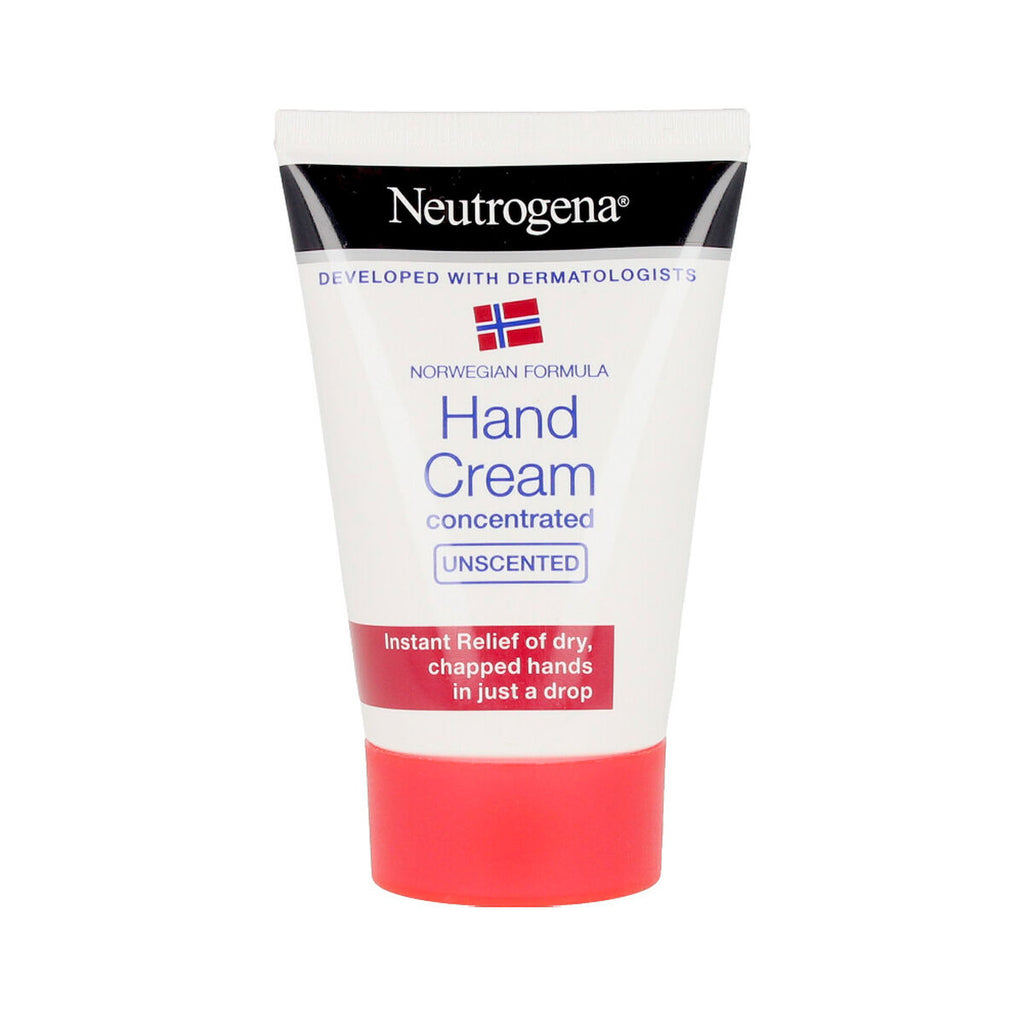 Handcreme neutrogena apaisante parfümfrei (50 ml)