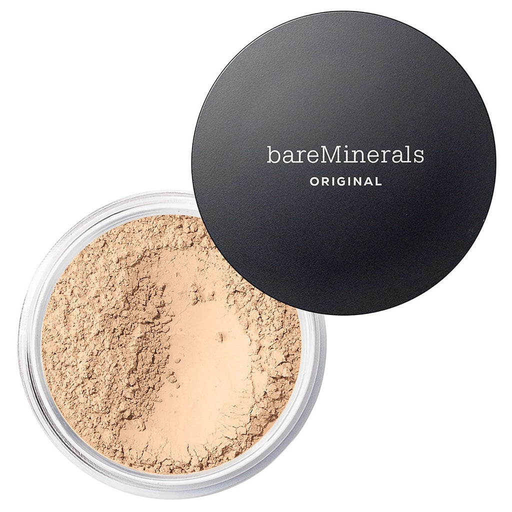 Loses pulver bareminerals original 03-fairly light spf 15