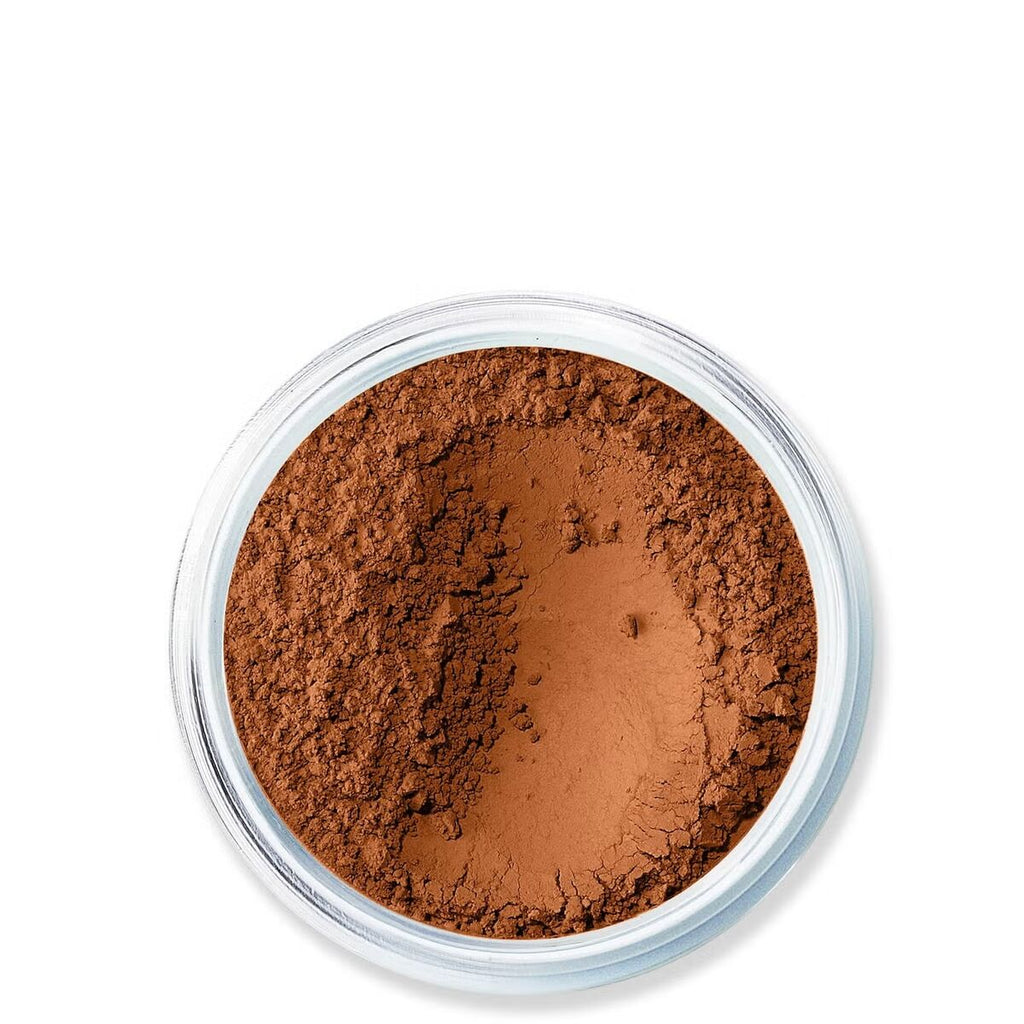 Loses pulver bareminerals original nº 25 golden dark spf