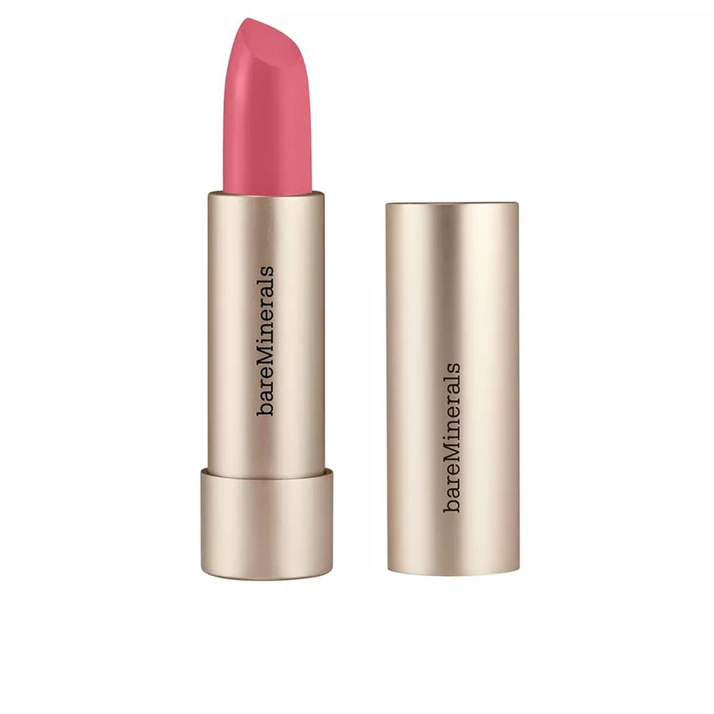 Lippenstift bareminerals mineralist feuchtigkeitsspendend