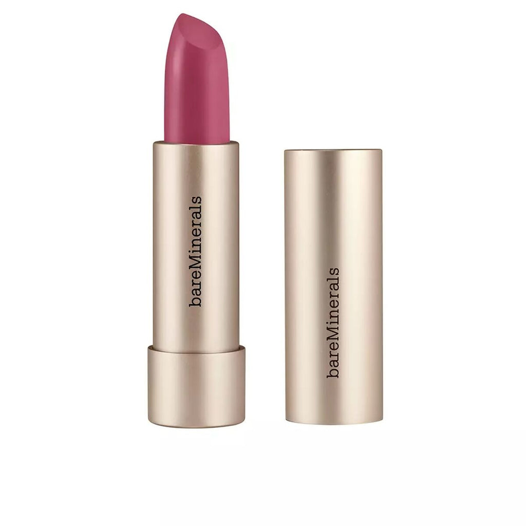 Lippenstift bareminerals mineralist feuchtigkeitsspendend