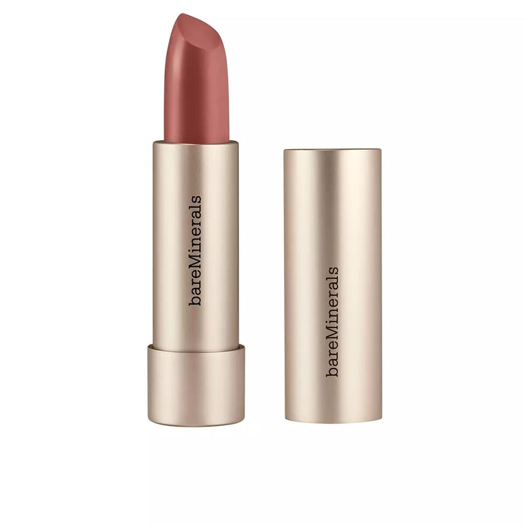 Lippenstift bareminerals mineralist feuchtigkeitsspendend