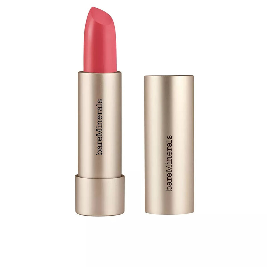 Lippenstift bareminerals mineralist feuchtigkeitsspendend