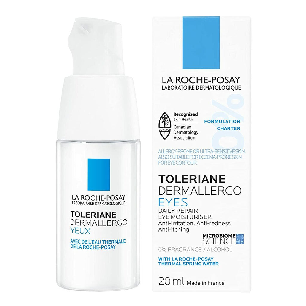 Gesichtscreme la roche posay (20 ml) - schönheit hautpflege