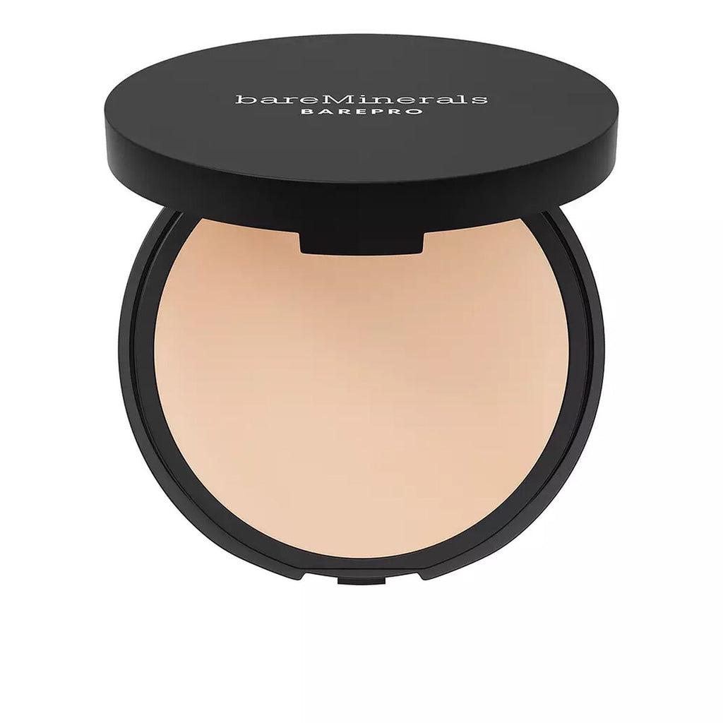 Basis für puder-makeup bareminerals barepro nº 10 warm 8