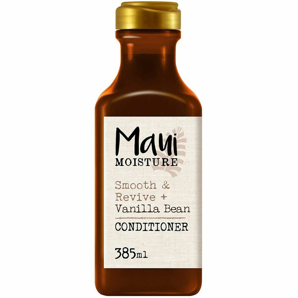 Anti frizz haarspülung maui vanille (385 ml) - schönheit