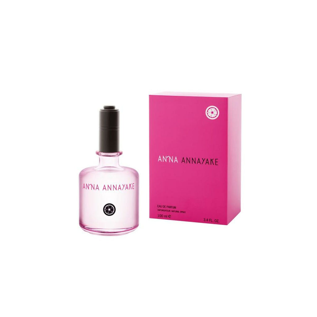 Damenparfüm annayake an’na edp 100 ml - schönheit