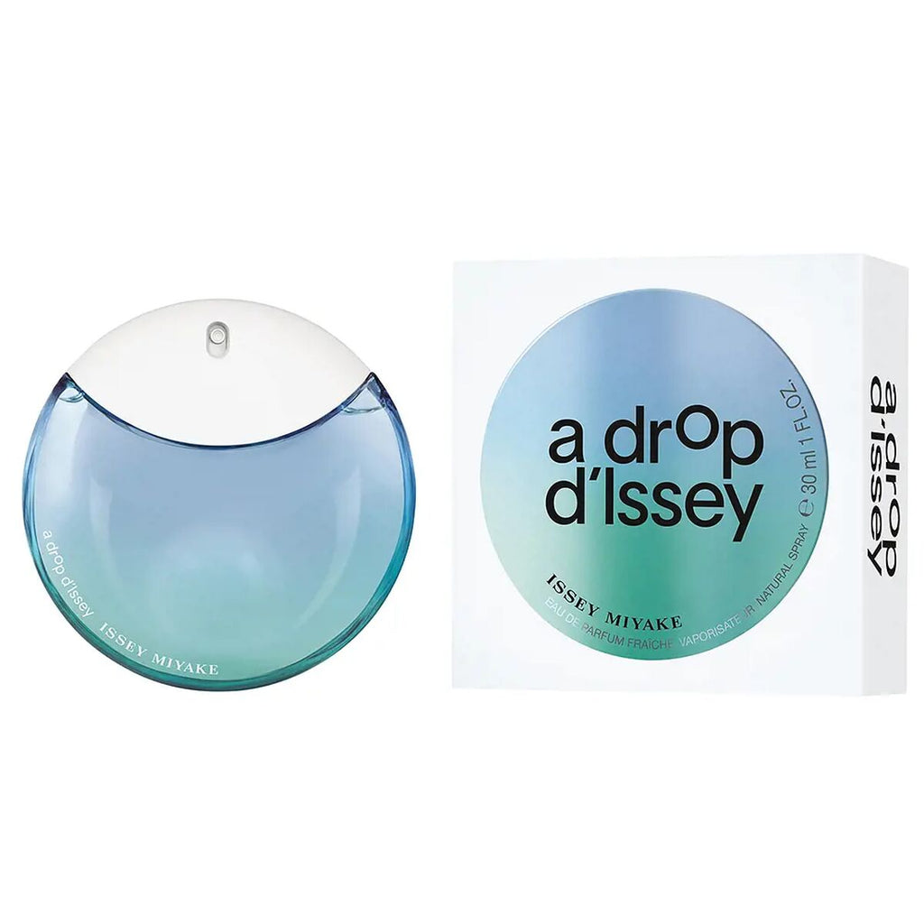 Damenparfüm issey miyake a drop d’issey edp 30 ml