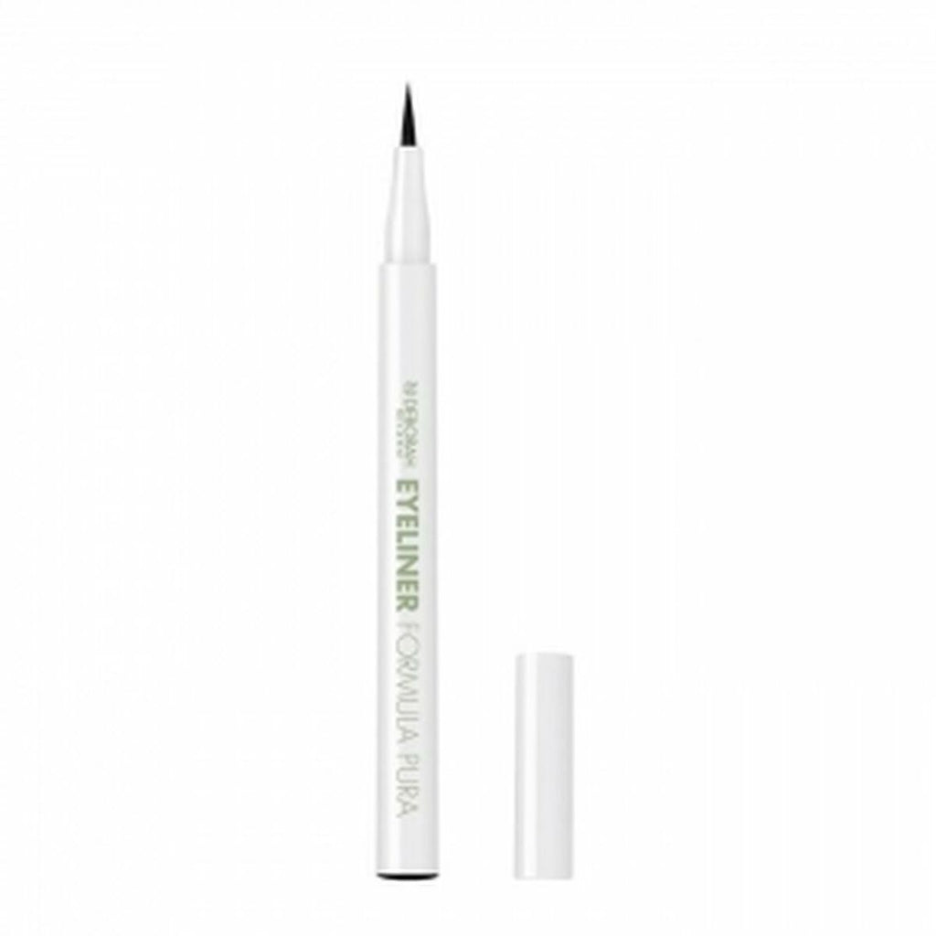 Eyeliner deborah formula pura 1 - schwarz - schönheit