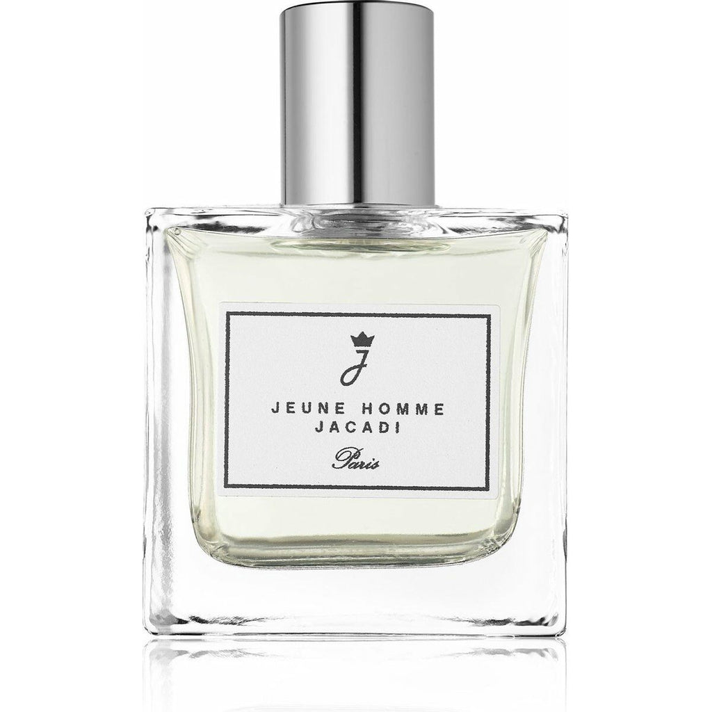 Herrenparfüm jacadi paris jeune homme edt 100 ml