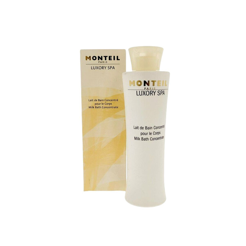 Body milk monteil 200 ml - schönheit hautpflege