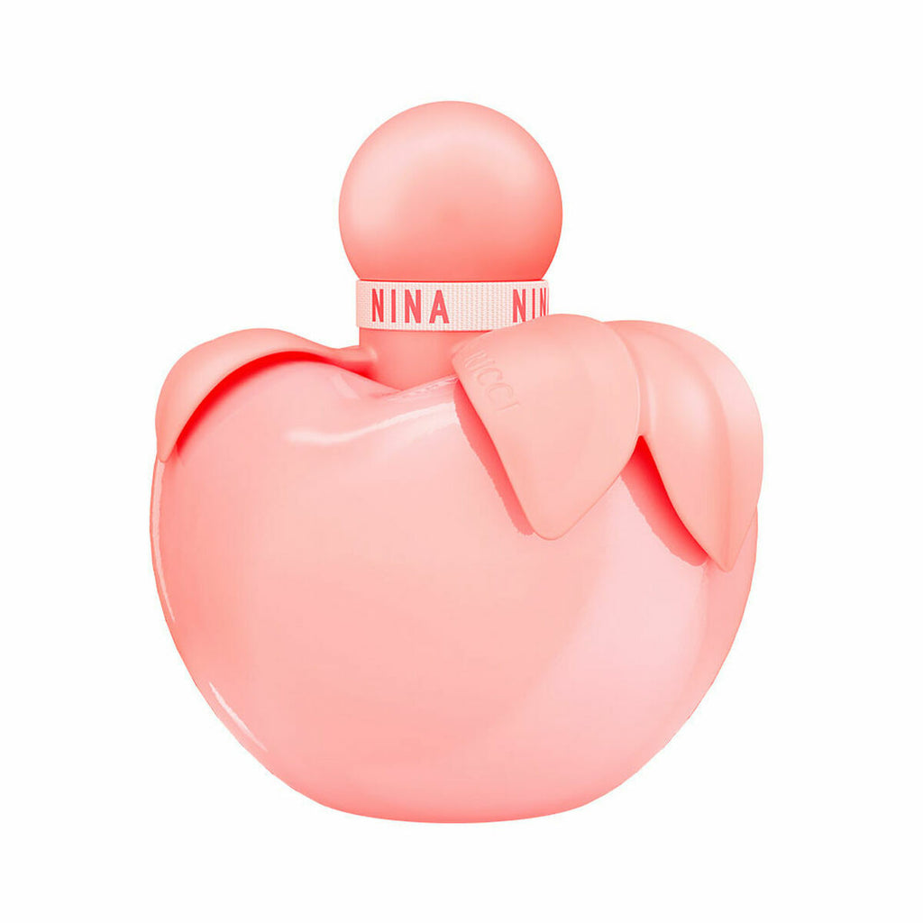 Damenparfüm nina ricci rose edt 50 ml - schönheit parfums