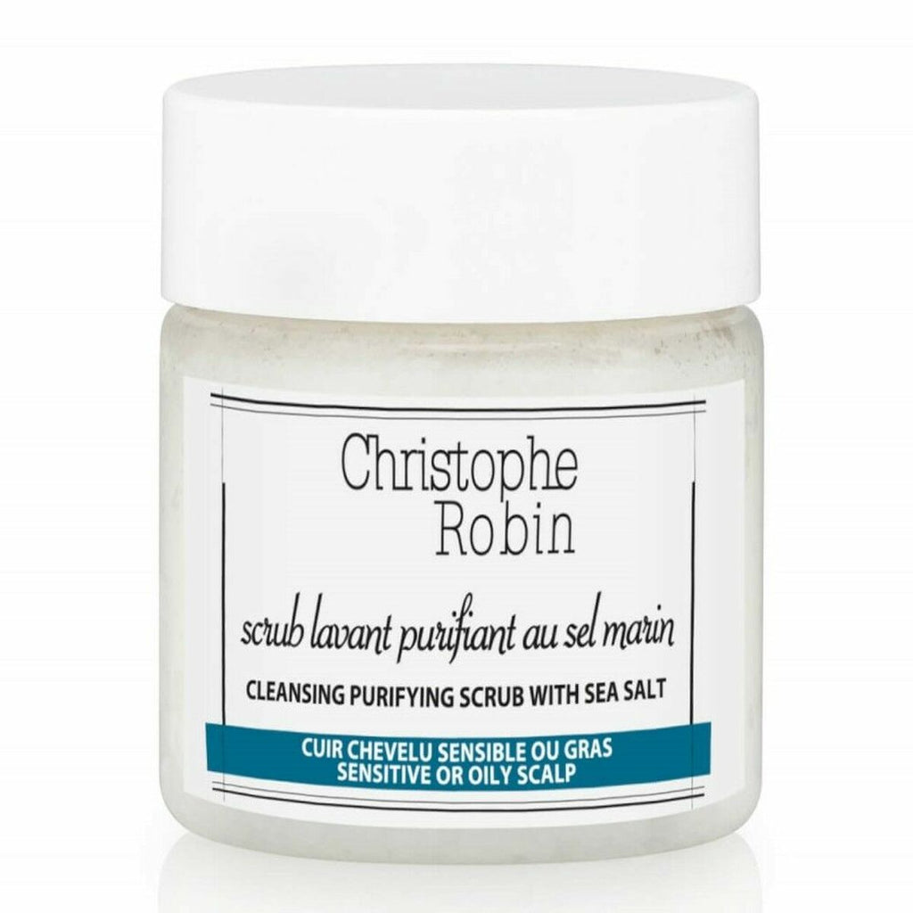 Haarpeeling christophe robin (40 ml) - schönheit haarpflege