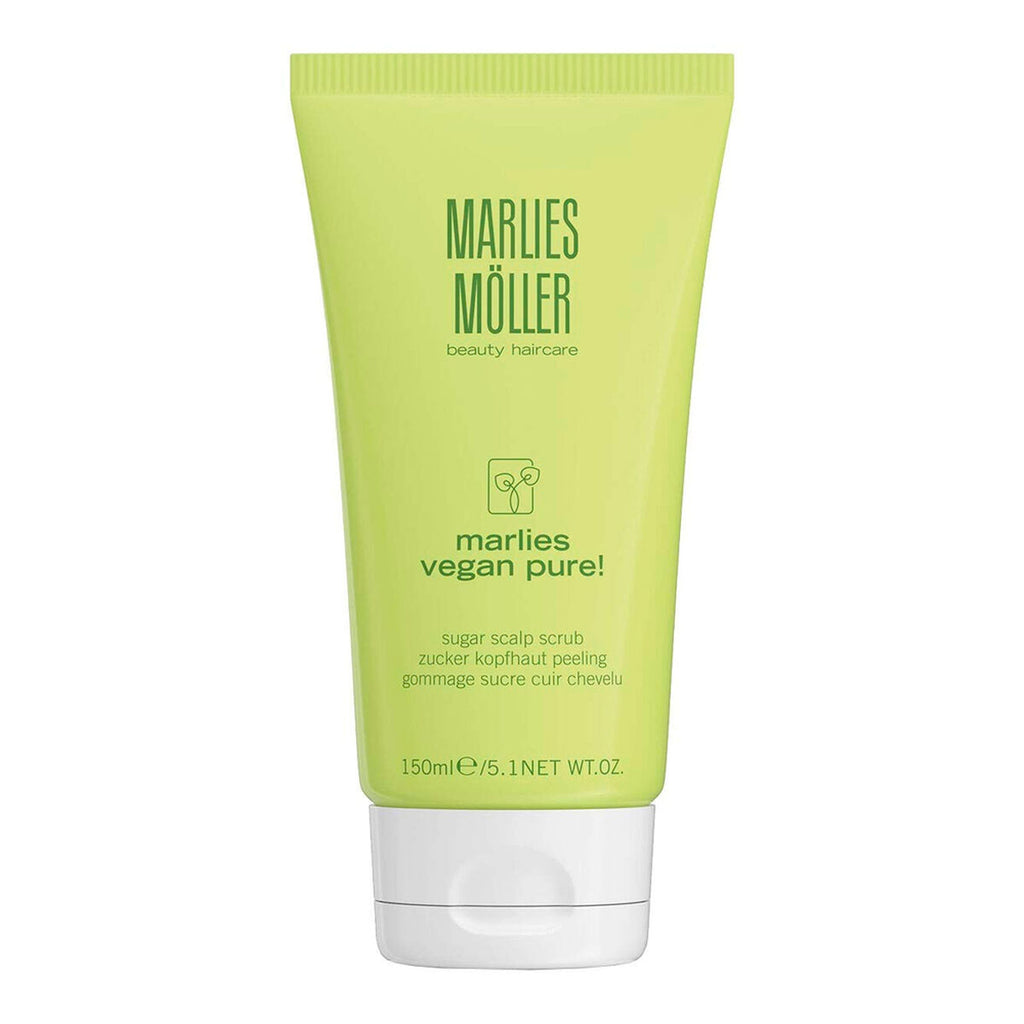 Haarpeeling vegan pure marlies möller (150 ml)