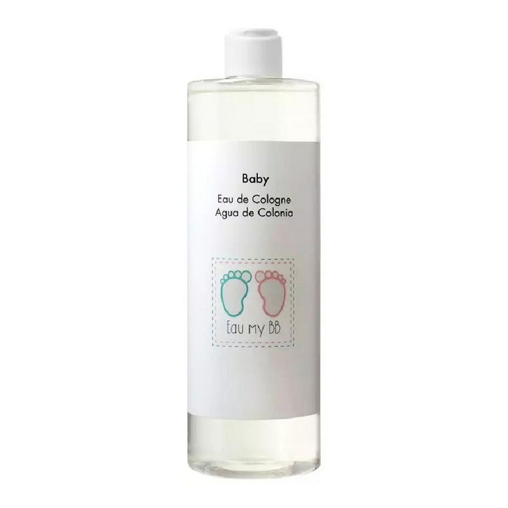 Kinderparfüm eau my bb edc 500 ml - schönheit parfums