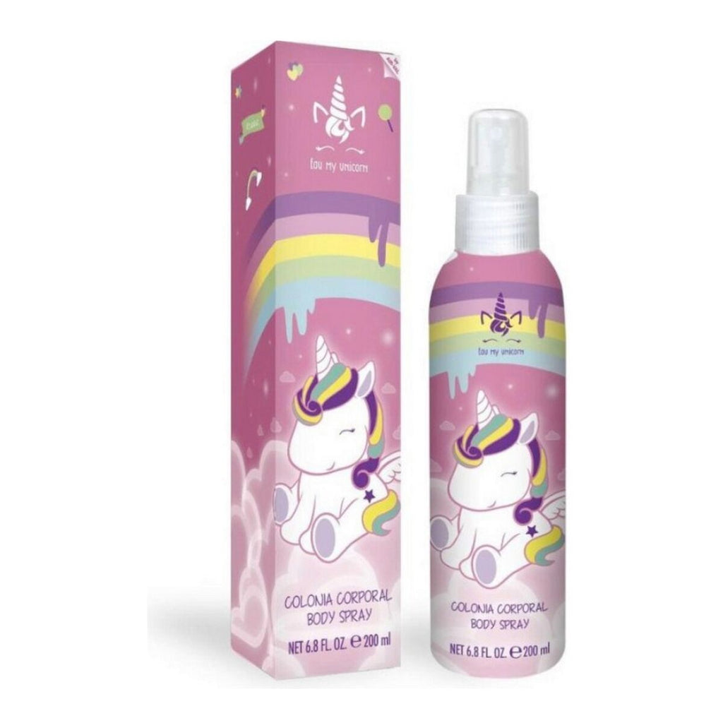 Kölnisch wasser für kinder eau my unicorn 200 ml