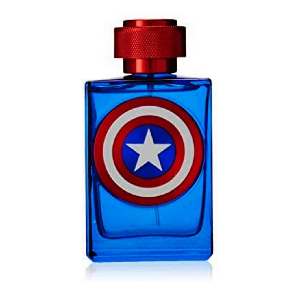 Kinderparfüm capitán américa edt 200 ml - schönheit